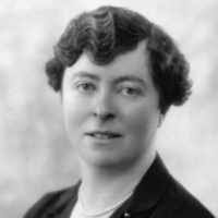 Kathleen Emily Marie Lawless (1888–1957) • FamilySearch