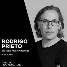 The Vilcek Foundation