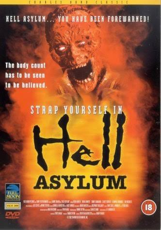 Hell Asylum (Video 2002) - IMDb