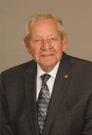 Melvin Matteson Obituary (1940