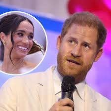 Prince Harry's Gesture to Meghan Markle Highlighted by Fans