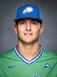 A Q&A with FGCU right-hander Anthony Ursitti, a Canterbury grad who  transferred from Florida