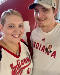 West Washington's Caleb Murphy Experiences 1st Career Start at Indiana  University