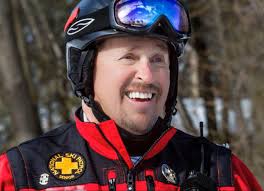 Liberty Mountain Ski Patrol