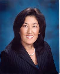 Q&A With School Board Member Janet Chew
