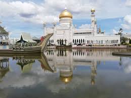 Султан хаджи омар али сайфуддин. Sultan Omar Ali Saifuddin Mosque Bandar Seri Begawan Bewertungen Und Fotos Tripadvisor