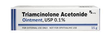 Image result for Triamcinolone