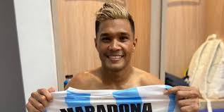 Teófilo juan cubillas arizaga (spanish pronunciation: Teofilo Gutierrez Argentinos Juniors Habria Hecho Una Oferta Por El Colombiano Futbol Colombiano Liga Betplay Futbolred