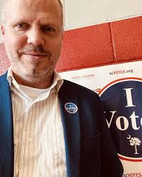 The right to vote is a fundamental privilege that has been fought for  throughout history.