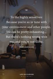 Headspaces' 7 tips for a healthy headspace demonstrate simple and effective things that can help. How To Get Back To A Healthy Headspace When You Re Running On Empty 4 Let Someone In Sensitive People Quotes Highly Sensitive Highly Sensitive People