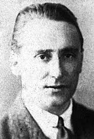 Mr. William Ewart Gladstone Jones, Third Electrician