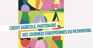 Si vous souhaitez poursuivre la consultation de vos comptes. Credit Agricole Plus Que Jamais Aux Cotes Du Patrimoine Regional Carenews