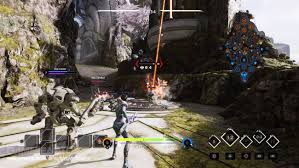 We did not find results for: Paragon Hands On Preview Gamereactor