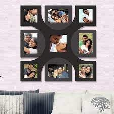 Read reviews for special moments collage picture frames with clothespin clips, 4x6 in. 9 Photos Collage Frame Square At Rs 2800 Piece College Road Calangute Beach Goa Id 17150137330