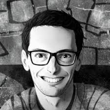 daniel-m-campos (Daniel Campos) · GitHub