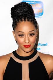 Apart from your creativity, braided ponytail's 19. 20 Fun Box Braid Hairstyles How To Style Box Braids