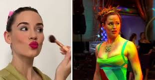 As rare as a long and prosperous career in hollywood may be, and as difficult as it could be to remain a prime actress for all these years, jennifer garner managed to achieve the impossible with her gifts of talent. 13 Going On 30 Star Christa Allen Channeled Jennifer Garner This Halloween Littlethings Com