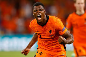 Denzel dumfries ist ein phänomen. Hmdmar8nbwvhzm