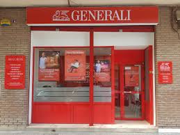 Agencia Generali Seguros