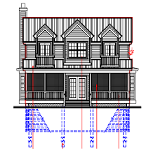I've been using plain autocad for 15+ years, but i am new to the architecture product. Fifty 50 Modern Residential House Designs With More Than 500 Autocad Files For Free Download Editable Files