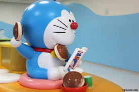 fujiko f fujio doraemon museum doraemon japan museum