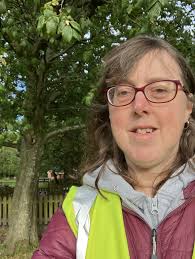 Meet the volunteer- Karen H