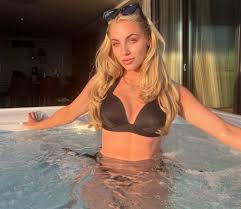 Soccer player Ana Maria Markovic draws line at sexiest label