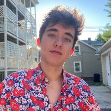 Arthur Rockwell's Instagram, Twitter & Facebook