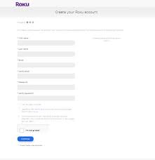 You don't need to go through roku's support folks to set up an account without a credit card. How To Create A Us Roku Account When Outside The Country Tom S Guide Forum