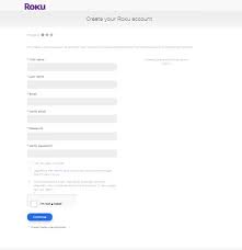 Remember me your digital media has never looked so good How To Create A Us Roku Account When Outside The Country Tom S Guide Forum