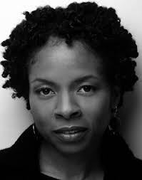 LisaGay Hamilton (Creator)