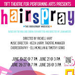 Hairspray: The Broadway Musical