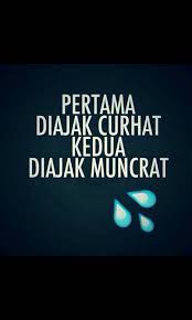 Pin Oleh Bagong Di Just Joke Teks Lucu Kutipan Lucu Ungkapan Lucu