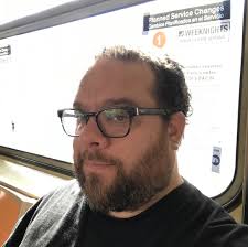 Five Questions With Darren Lyons