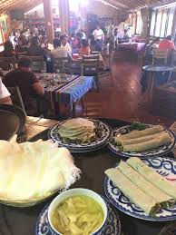 La Palapa de Raul Oaxaca