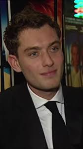 young Jude 🥲 #judelaw #judelawedit #thetalentedmrripley #dumbledaddy