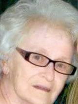 Agnes White Obituary