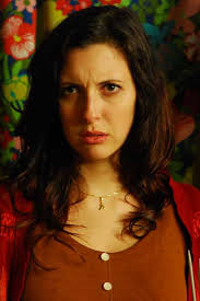 Antonella Costa foto Mal día para pescar