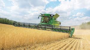 Overview of how combine harvesters are made. John Deere S790 Specifications Technical Data 2018 2021 Lectura Specs