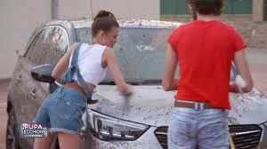 See more of la pupa e il secchione on facebook. La Pupa E Il Secchione E Viceversa La Coppia Mattia Gandini E La Prima Eliminata Tgcom24