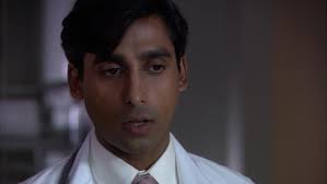 ReGenesis" Suspicious Minds (TV Episode 2008)