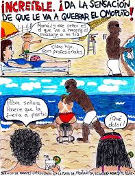 DA LA SENSACIÓN DE QUE LE VA A QUEBRAR EL OMOPLATO | Flickr