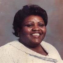 Verna Blount Obituary