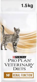 Chicken, chicken broth, water, potatoes, potato starch. Pro Plan Veterinary Diets Feline Nf Renal Function Dry Cat Food 1 5kg Amazon Co Uk Pet Supplies