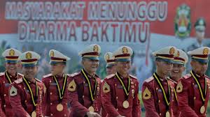 We did not find results for: Ingin Menjadi Taruna Taruni Akpol Perhatikan Ini Aku Pintar