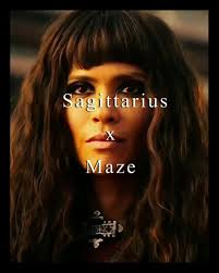 Lucifer Zodiac Signs Characters