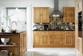 Kitchen floor color ideas with oak cabinets. Best Color Floor With Oak Cabinets Home Design And Decor Reviews