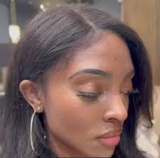 I can't wait until.everyine finds out Domi is making Rashal cat lick her!  She was really pressed when Rashal.said Mike's likes them tall and  athletic! Look at her expression!