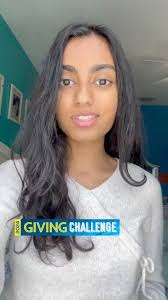 As we get closer to the halfway point for the #GivingChallenge2024, some of  our remarkable student leaders wanted to say a big thank you to those  who’ve already donated. Here’s Aashima, SPEC student ...