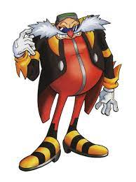 Doctor Eggman Nega Pre Super Genesis Wave Sonic News Network Fandom Doctor Eggman Eggman Silver The Hedgehog